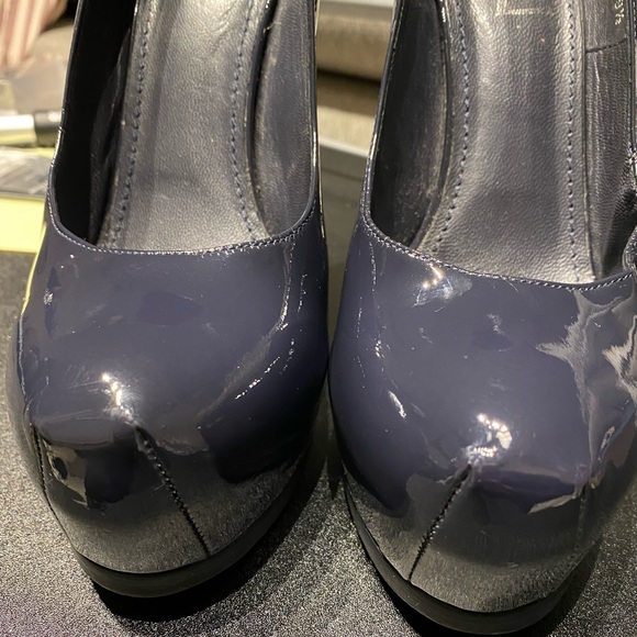YSL Yves Saint Laurent Pump size 39.5 - Picture 4 of 7